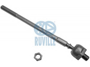 RUVILLE 916853 vidinė skersinė vairo trauklė 
 Vairavimas -> Vairo mechanizmo sujungimai
48521-27N00