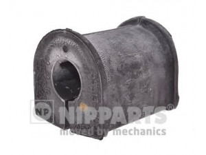 NIPPARTS N4290503 įvorė, stabilizatorius 
 Ašies montavimas/vairavimo mechanizmas/ratai -> Stabilizatorius/fiksatoriai -> Sklendės
55513-17000