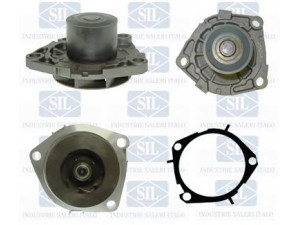 Saleri SIL PA1246A vandens siurblys 
 Aušinimo sistema -> Vandens siurblys/tarpiklis -> Vandens siurblys
46804051, 46804051, 55209993, 46804051