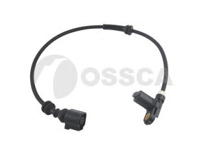 OSSCA 09439 jutiklis, rato greitis 
 Elektros įranga -> Jutikliai
1 112 764, YM21 2B372 AB, 7M3 927 807 G