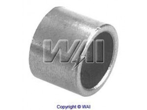 WAIglobal 62-91502 įvorė, starterio velenas
79026097, 9936720, 9956667, 9983619