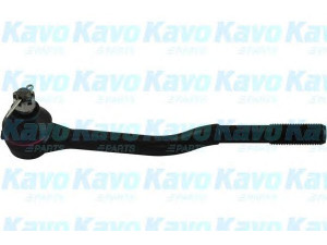 KAVO PARTS STE-6623 skersinės vairo trauklės galas 
 Vairavimas -> Vairo mechanizmo sujungimai