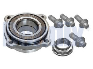 BENDIX 051554B rato guolio komplektas 
 Ašies montavimas/vairavimo mechanizmas/ratai -> Rato stebulė/montavimas -> Rato guolis
33406789970, 6789970