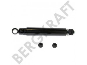 BERGKRAFT BK9500511 amortizatorius
1 377 056, 1 478 502, 1377056, 1478502