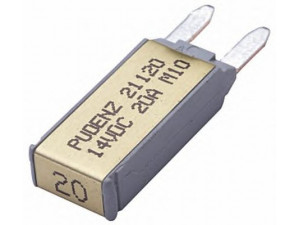 HELLA 8JS 174 330-041 automatinis saugiklis