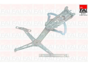 FAI AutoParts WR241 lango pakėliklis 
 Vidaus įranga -> Elektrinis lango pakėliklis
5140073