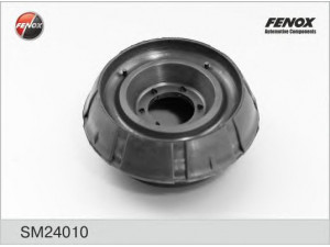 FENOX SM24010 montavimas, amortizatoriai 
 Pakaba -> Pakabos statramsčio guolis
6001025850, 6001547499, 6001548403