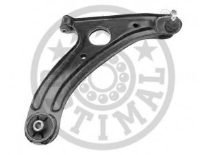 OPTIMAL G6-1095 vikšro valdymo svirtis 
 Ašies montavimas/vairavimo mechanizmas/ratai -> Valdymo svirtis/pasukamosios svirties sujungimas -> Vairo trauklės (valdymo svirtis, išilginis balansyras, diago
545011C000