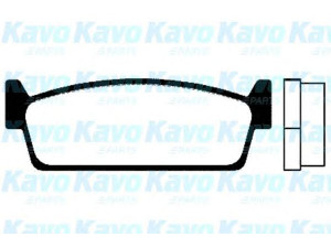 KAVO PARTS BP-6544 stabdžių trinkelių rinkinys, diskinis stabdys 
 Techninės priežiūros dalys -> Papildomas remontas
4406010V86, 4406021P86, 4406041L86
