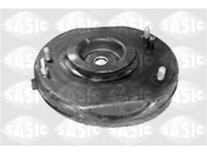 SASIC 4001622 pakabos statramsčio atraminis guolis 
 Ašies montavimas/vairavimo mechanizmas/ratai -> Montavimas, pakabos statramstis
6025305980