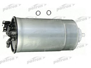 PATRON PF3163 kuro filtras 
 Techninės priežiūros dalys -> Papildomas remontas
1M0127401