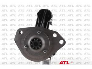 ATL Autotechnik A 16 160 starteris 
 Elektros įranga -> Starterio sistema -> Starteris
8-9711-7769-0, 8943325860, 09 163 854
