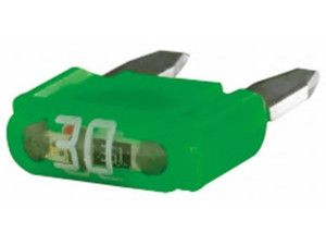 HELLA 8JS 728 596-252 saugiklis