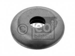 FEBI BILSTEIN 12469 frikcinis guolis, pakabos statramsčio atramos montavimas 
 Ašies montavimas/vairavimo mechanizmas/ratai -> Montavimas, pakabos statramstis
7 331 751, 95AB3K099AA