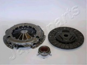 JAPANPARTS KF-287 sankabos komplektas 
 Sankaba/dalys -> Sankabos remonto komplektas, visas