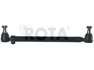 ROTA 2138837 centrinės trauklės mazgas
81466106548, 81466116065