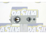 DA SILVA FD1103 išsiplėtimo vožtuvas, oro kondicionavimas 
 Oro kondicionavimas -> Vožtuvai
4205085