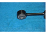 PARTS-MALL PXCLB-011-S šarnyro stabilizatorius 
 Ašies montavimas/vairavimo mechanizmas/ratai -> Stabilizatorius/fiksatoriai -> Savaime išsilyginanti atrama
0K2A134150, 0K2A134150A, 0K2A134150B