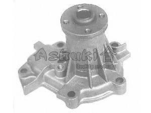 ASHUKI D069-05 vandens siurblys 
 Aušinimo sistema -> Vandens siurblys/tarpiklis -> Vandens siurblys
16100-87108, 16100-87182, 16100-87184