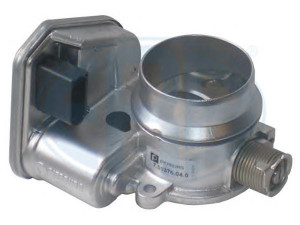 ERA 556176 droselio korpusas 
 Kuro mišinio formavimas -> Mišinio sudarymas -> Droselis/kuro vamzdeliai/vakuumo žarnelė
11 71 7 791 481, 11 71 7 804 384