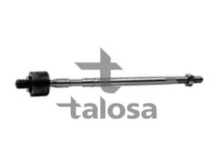 TALOSA 44-06402 vidinė skersinė vairo trauklė 
 Vairavimas -> Vairo mechanizmo sujungimai
PW530031, PW530032, PW550281