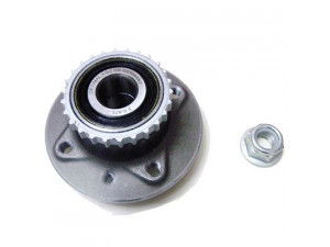 SIDAT 460134 rato guolio komplektas 
 Ašies montavimas/vairavimo mechanizmas/ratai -> Rato stebulė/montavimas -> Rato guolis
MB242953, MB584600, MR333394, 4326200Q0B