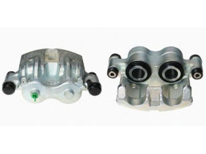 BREMBO F A6 027 stabdžių apkaba 
 Dviratė transporto priemonės -> Stabdžių sistema -> Stabdžių apkaba / priedai
42548190, 504074544, 44001MB40A
