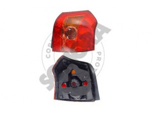 SOMORA 318171A kombinuotas galinis žibintas 
 Kėbulas -> Šviesos -> Kombinuotas galinis žibintas/dalys -> Kombinuotas galinis žibintas
8155102300