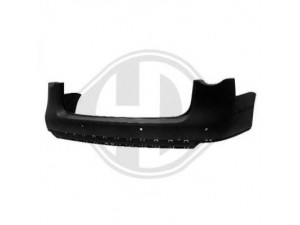 DIEDERICHS 2247656 buferis 
 Kėbulas -> Transporto priemonės galas -> Buferis/dalys
3C9807417AGRU, 3C9807417E, 3C9807417EGRU