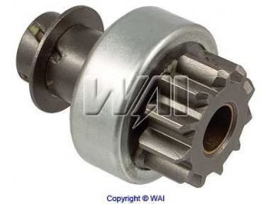 WAIglobal 54-8300 laisvos eigos pavara, starteris
489324722, M191T31071