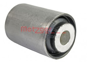 METZGER 52075008 valdymo svirties/išilginių svirčių įvorė 
 Ašies montavimas/vairavimo mechanizmas/ratai -> Valdymo svirtis/pasukamosios svirties sujungimas -> Montavimas/sutvirtinimas
164 333 03 14, A 164 333 03 14