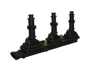 HITACHI 133855 ritė, uždegimas 
 Kibirkšties / kaitinamasis uždegimas -> Uždegimo ritė
1208209, 90584336, 9118114, 90584336