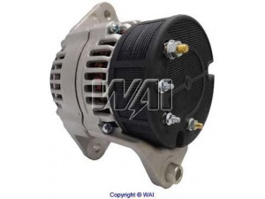 WAIglobal 12791N kintamosios srovės generatorius
87439317, 87677208, 87720193, 87439317