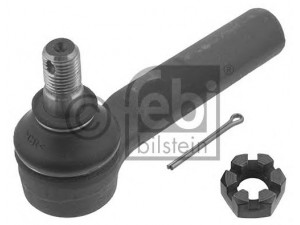 FEBI BILSTEIN 43244 skersinės vairo trauklės galas 
 Vairavimas -> Vairo mechanizmo sujungimai
45046-29215