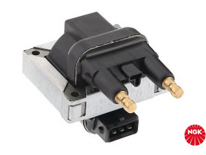 NGK 48028 ritė, uždegimas 
 Kibirkšties / kaitinamasis uždegimas -> Uždegimo ritė
77 00 854 306, 77 00 872 265, 77 00 854 306