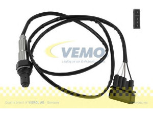 VEMO V10-76-0053 lambda jutiklis 
 Variklis -> Variklio elektra
021 906 265 C, 021 906 265 M, 030 906 265 AC
