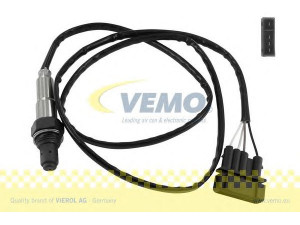 VEMO V10-76-0053 lambda jutiklis 
 Išmetimo sistema -> Jutiklis/zondas
021 906 265 C, 021 906 265 M, 030 906 265 AC