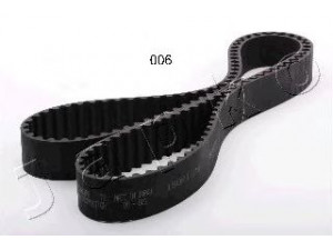 JAPKO 40006 paskirstymo diržas 
 Techninės priežiūros dalys -> Papildomas remontas
4667611
