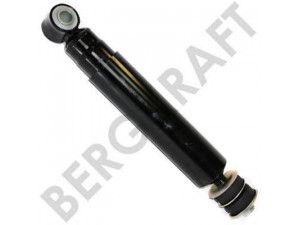 BERGKRAFT BK6782003 amortizatorius
81.43701.6902, 81437016902