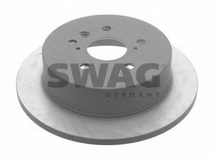 SWAG 81 92 7478 stabdžių diskas 
 Dviratė transporto priemonės -> Stabdžių sistema -> Stabdžių diskai / priedai
42431-28090, 42431-28091