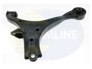 COMLINE CCA1124 vikšro valdymo svirtis 
 Ašies montavimas/vairavimo mechanizmas/ratai -> Valdymo svirtis/pasukamosios svirties sujungimas -> Vairo trauklės (valdymo svirtis, išilginis balansyras, diago
51360S5AA03, 51360S6DG00, 51360S6DR00