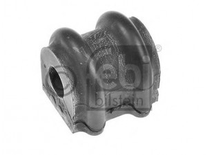 FEBI BILSTEIN 41561 skersinio stabilizatoriaus įvorių komplektas 
 Ašies montavimas/vairavimo mechanizmas/ratai -> Stabilizatorius/fiksatoriai -> Sklendės
55513-2B200, 55513-2B200