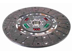 KAWE 3137 sankabos diskas