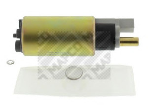 MAPCO 22784 kuro siurblys 
 Degalų tiekimo sistema -> Kuro siurblys/dalys -> Kuro siurblys
XS4U 9350 AA, XS4UC1A