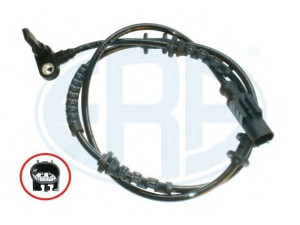 ERA 560106 jutiklis, rato greitis 
 Elektros įranga -> Jutikliai
51718056