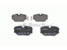 BOSCH 0 986 494 058 stabdžių trinkelių rinkinys, diskinis stabdys 
 Techninės priežiūros dalys -> Papildomas remontas
000 420 89 20, 000 420 91 20, 001 420 10 20