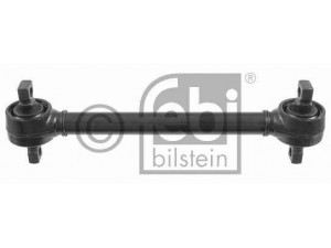 FEBI BILSTEIN 21335 šarnyras, rato pakaba 
 Ašies montavimas/vairavimo mechanizmas/ratai -> Stabilizatorius/statramsčiai/trauklės
393 320 01 06, 393 320 01 32, 655 350 00 06