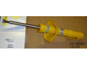 BILSTEIN 22-181657 amortizatorius