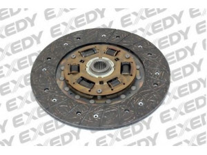 EXEDY HYD333 sankabos diskas 
 Sankaba/dalys -> Sankabos diskas
4110023510, 4110023510