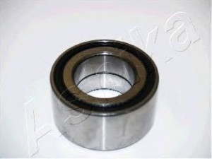 ASHIKA 44-18023 rato guolio komplektas 
 Ašies montavimas/vairavimo mechanizmas/ratai -> Rato stebulė/montavimas -> Rato guolis
43440-86G00, 43440-86G00